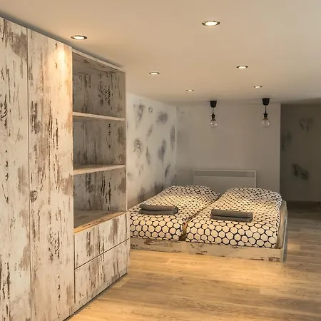 Apartment Sas *