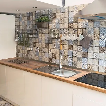 Sas Apartment