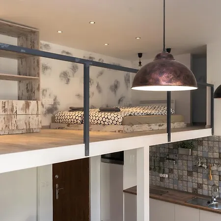Apartment Sas