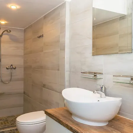 Sas Apartment Budapest