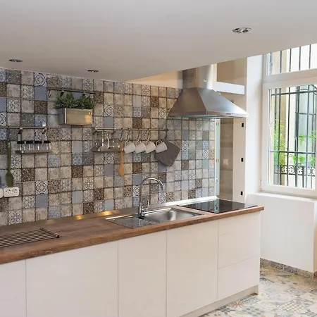 Sas Apartment